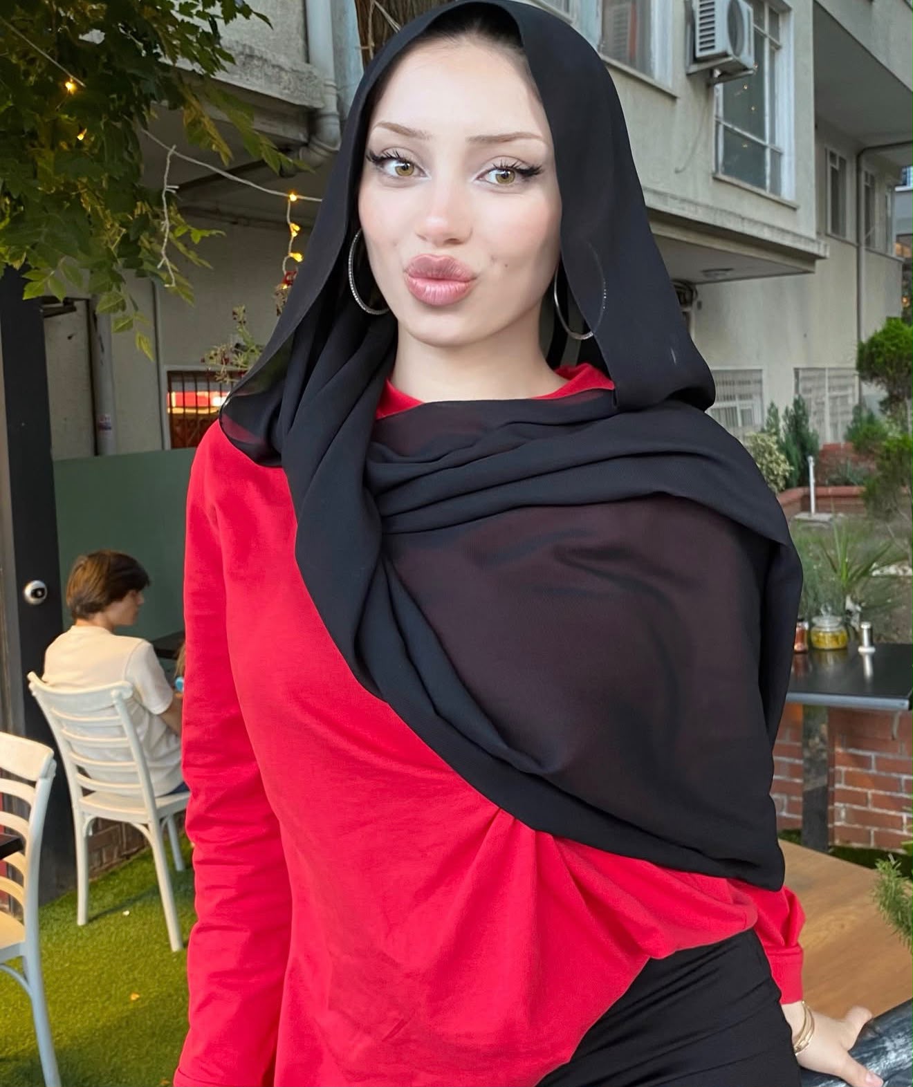 Çakmak Büyülü Ruh Escort Eylem