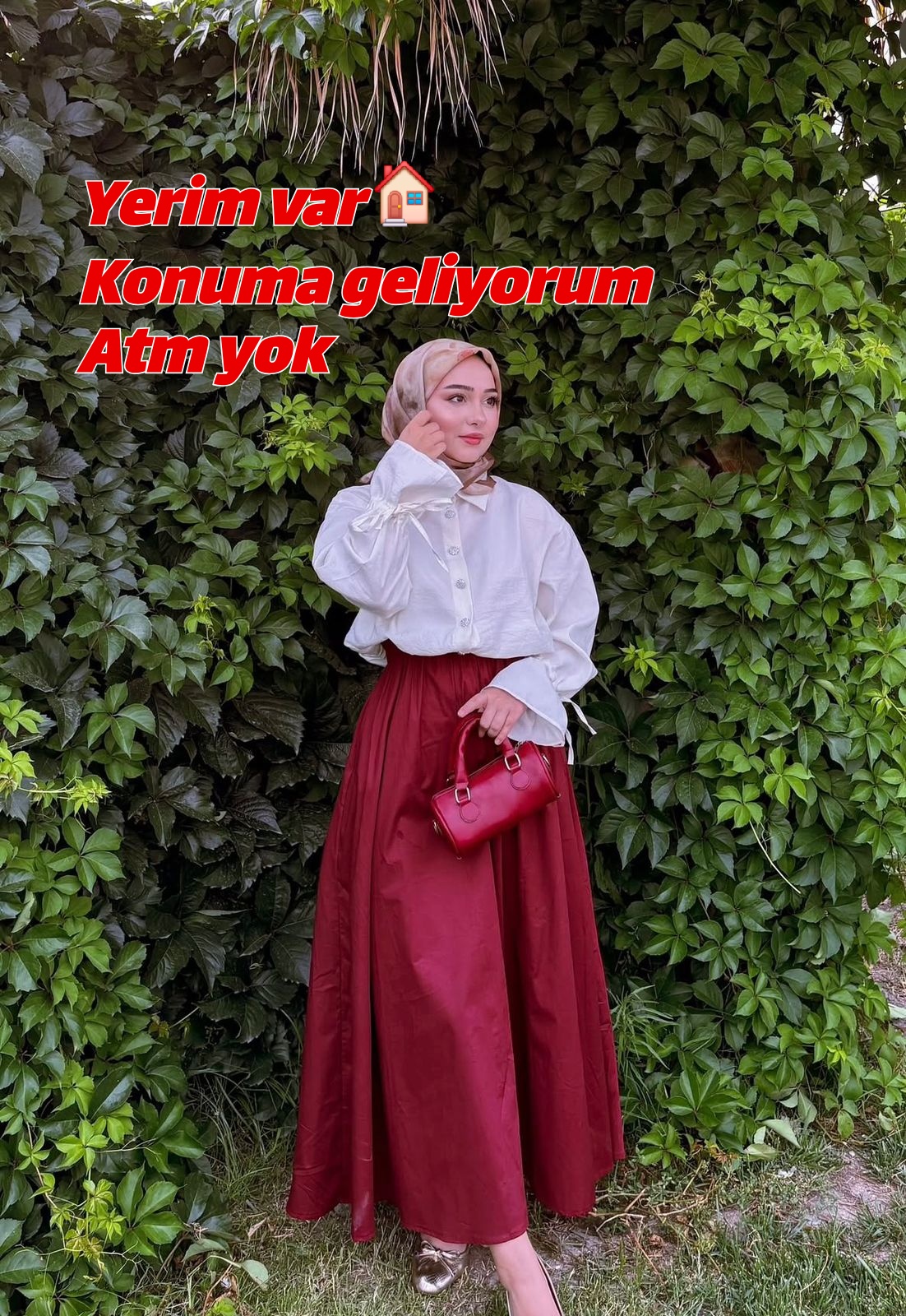 Karlıyayla Yabancı Bayan Escort Müşerref