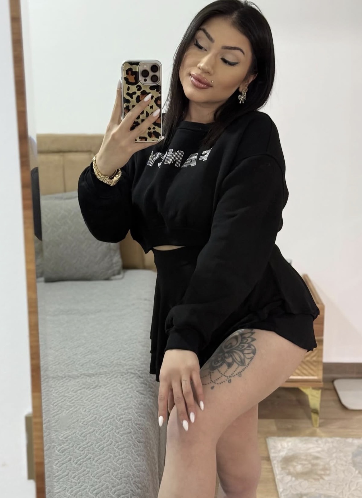 Soğukpınar Sadık Kadın Escort Şirin