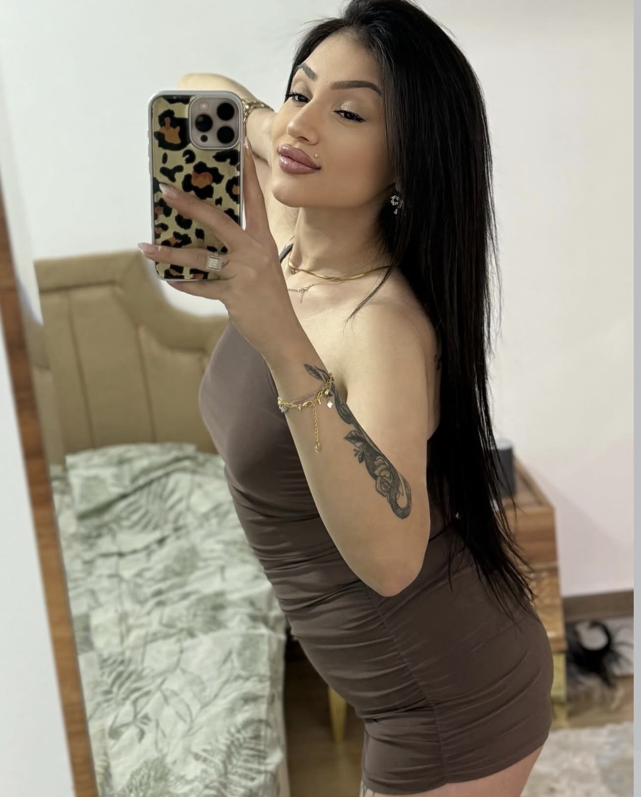Özlüce Otogar Escort Duygu