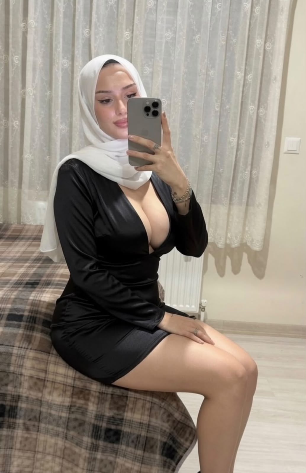 Çamlıca Özgür Kadın Escort Nazım