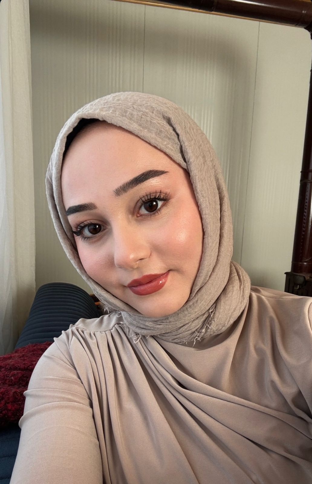 Uğurlu Aşkın Gücü Escort Serap