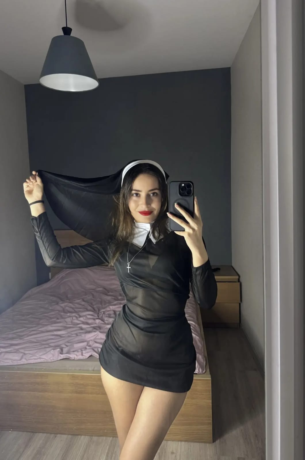 Doğantepe Güçlü Partner Escort Bayan Sevinç