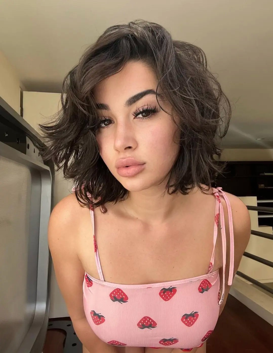 Bağdatlı Tatlı Dilli Bayan Escort Arzu