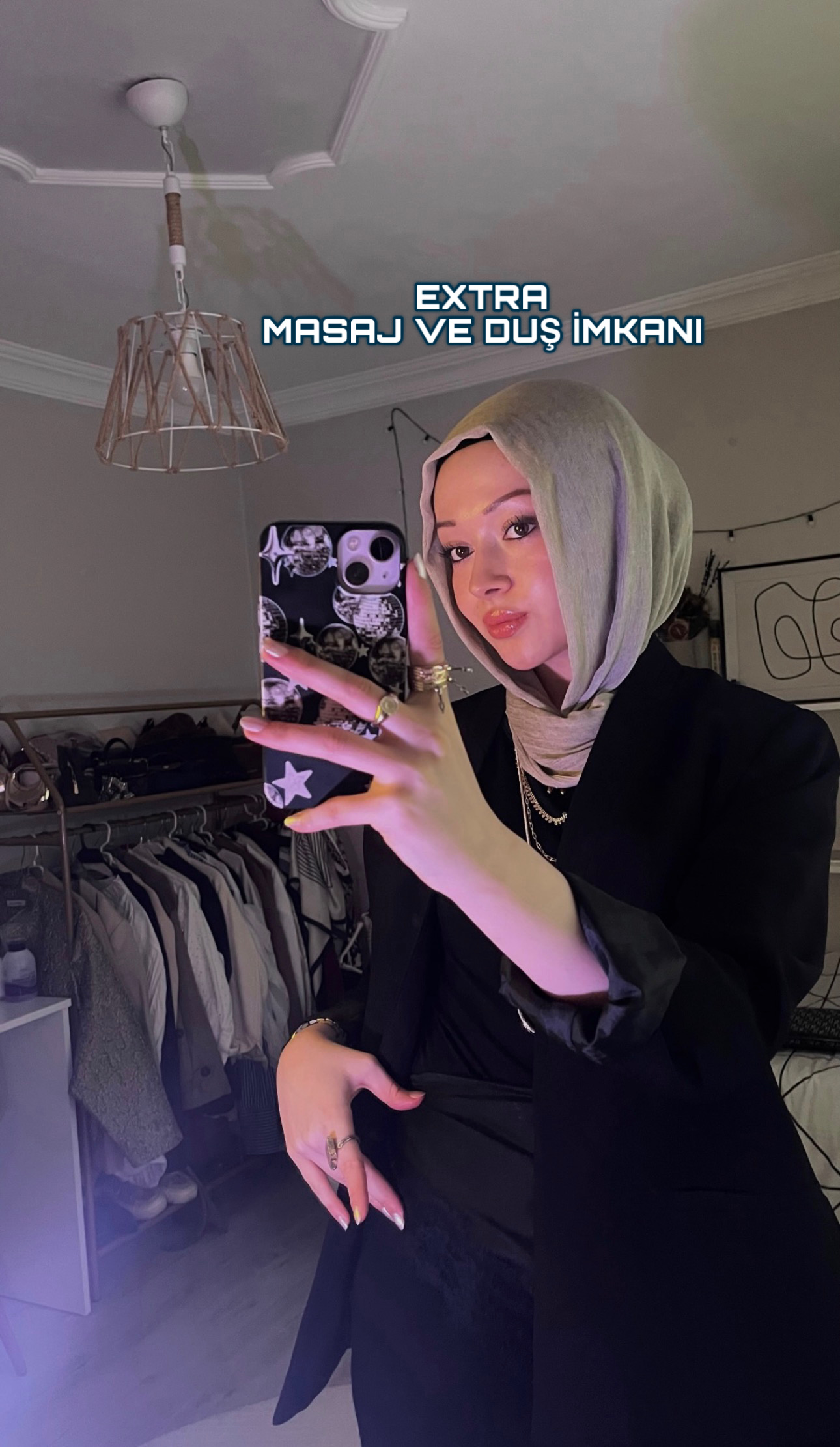 Çat Üniversiteli Escort Safiye