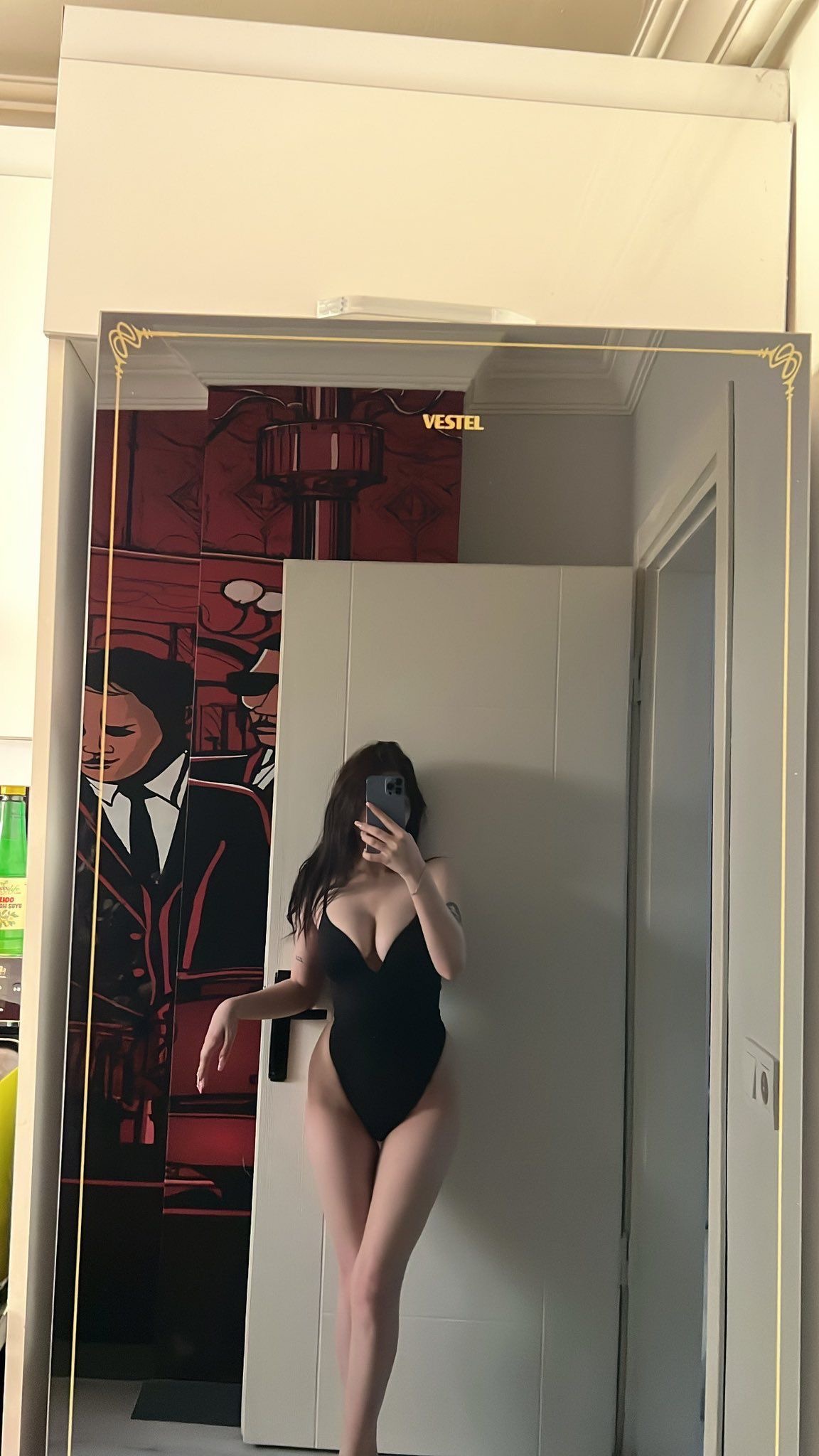 Kızılcaören Sadık Bir Sevgili Escort Nisa