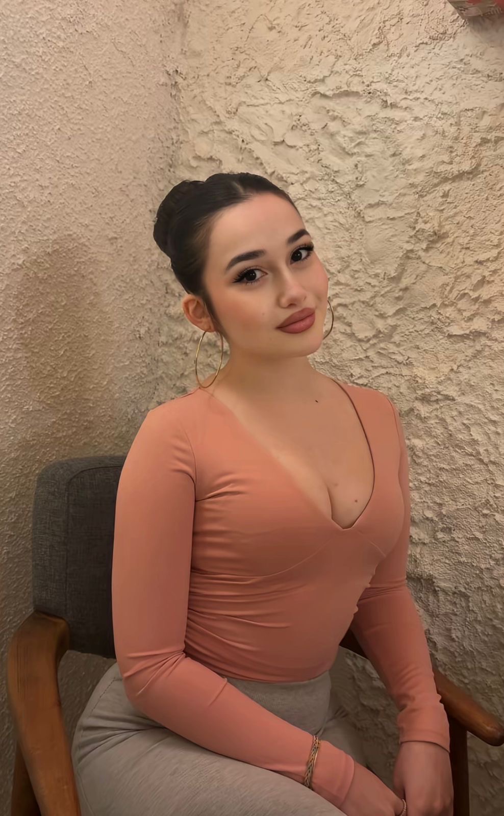 Danişment İlham Veren Partner Escort Halime