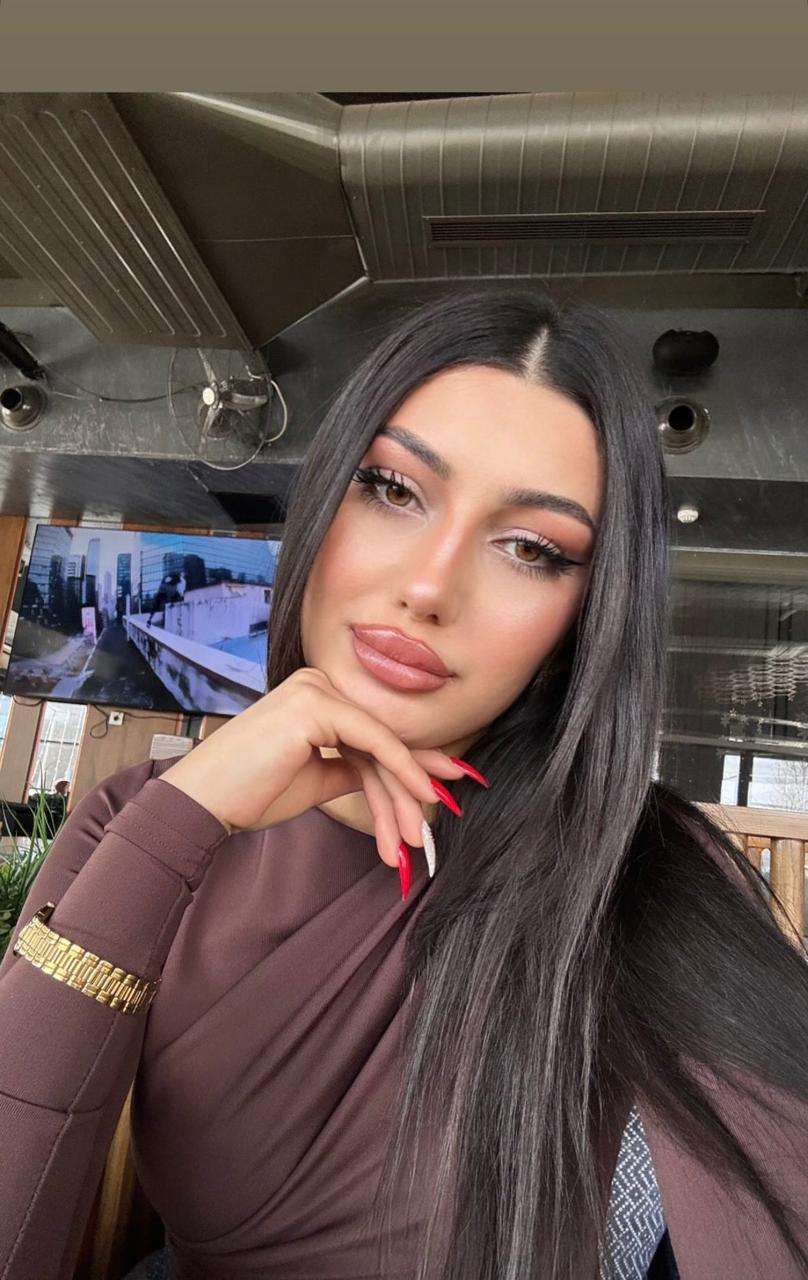 Çakmak Sabırlı Bayan Escort Şirin