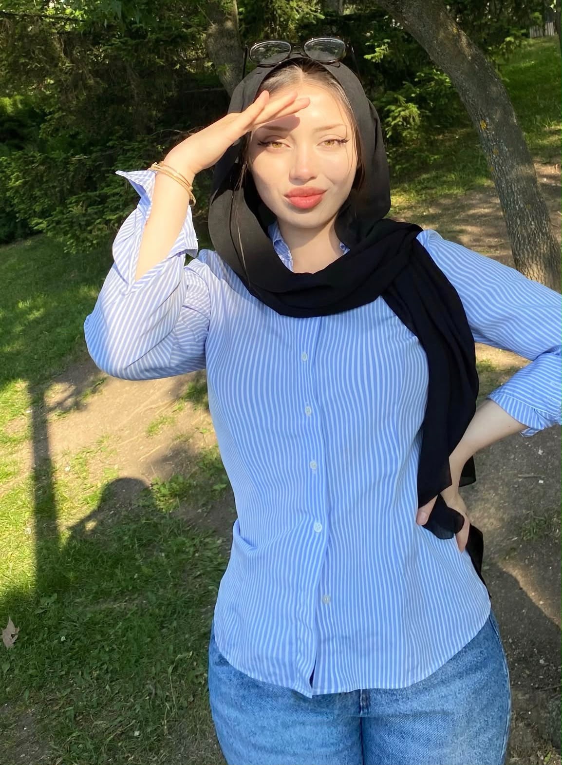 Kabalı İranlı Escort Bayan Rabia
