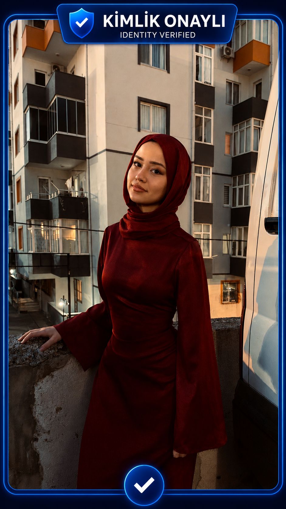 Konak Bayan Bayan Escort Ayşen