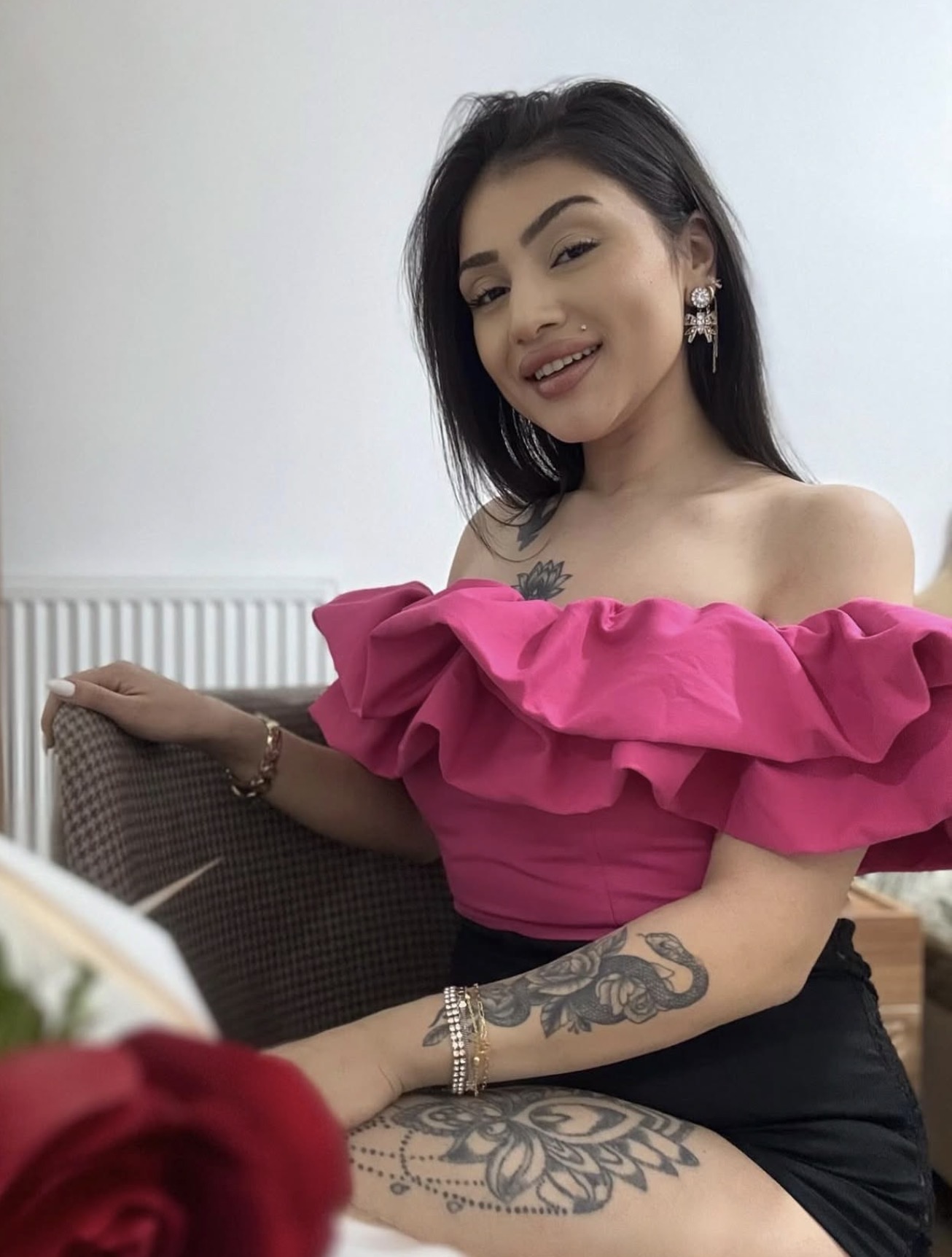 Çermik Merkez Escort Beren
