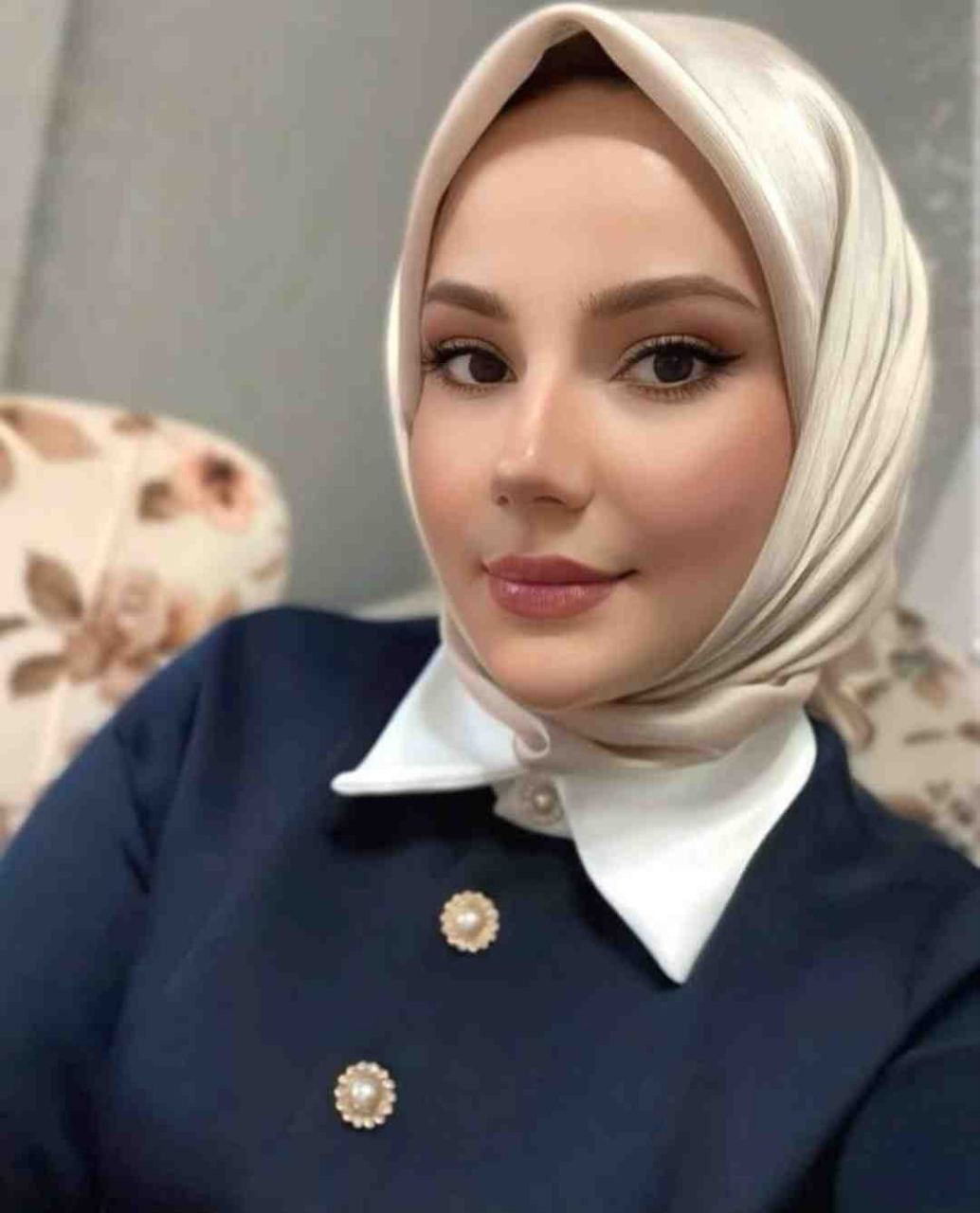 Gülkonak Sofistike Kadın Escort Alev
