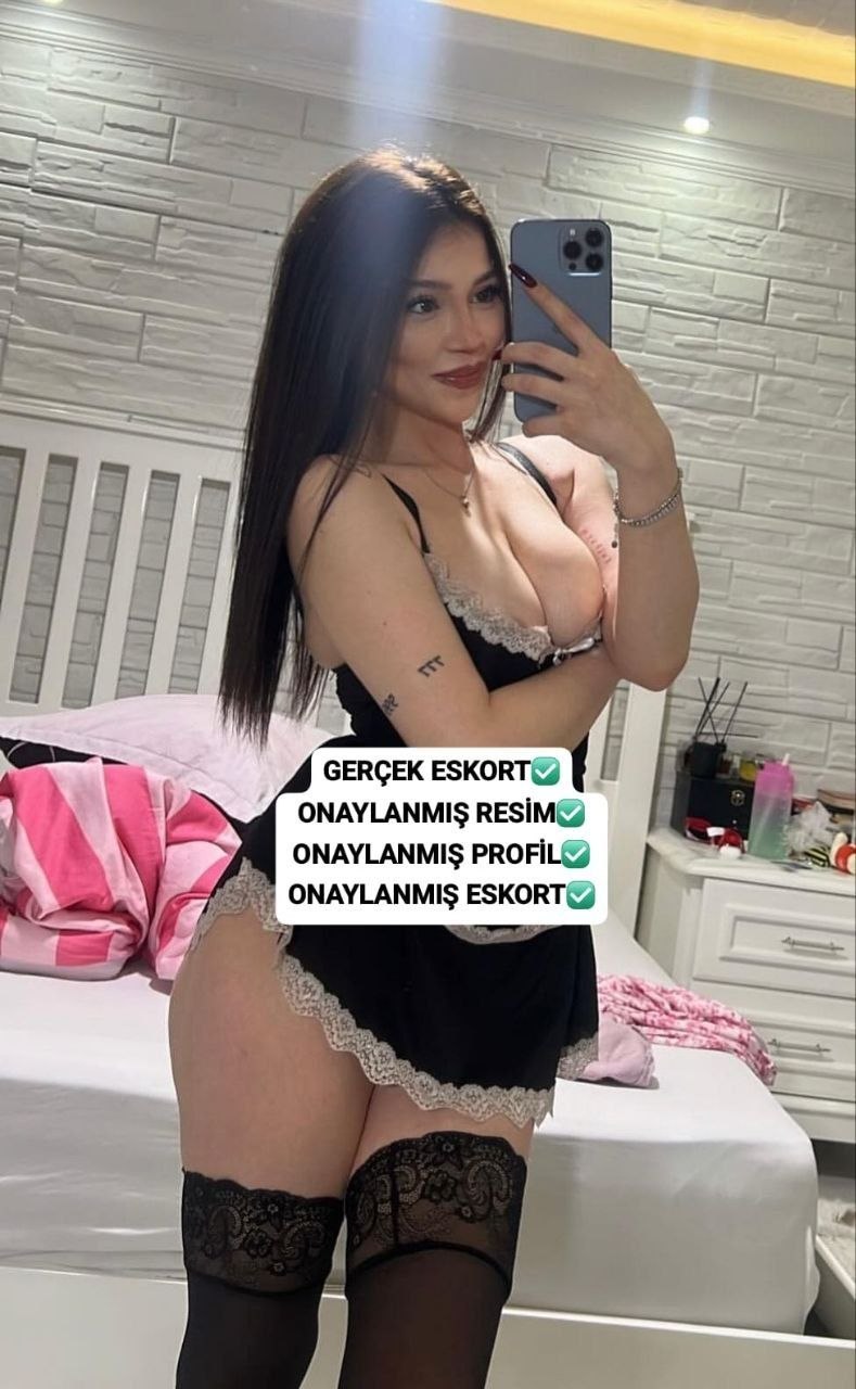 Çayırpınar Güzel Bir Yaşam Escort Berkay
