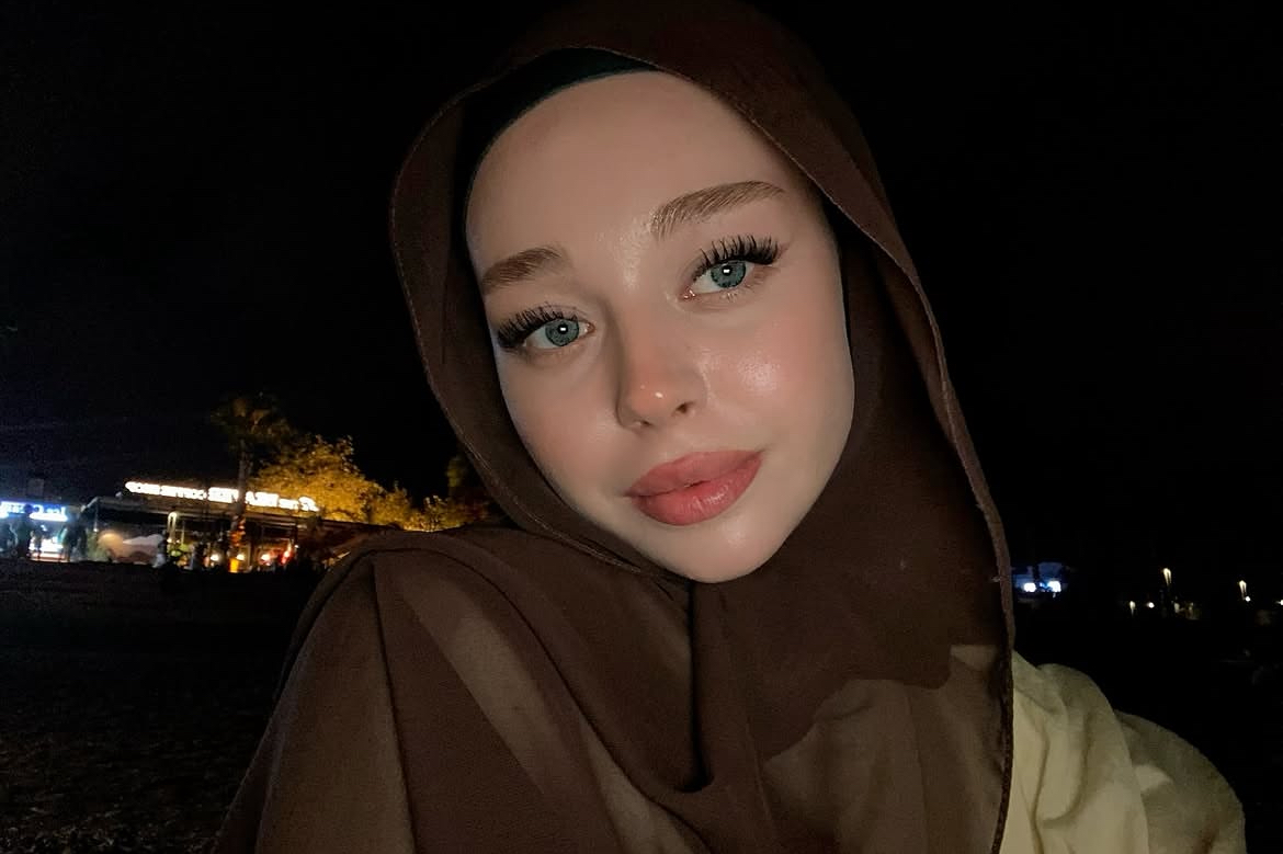 Kabalı Mükemmel Duygusal Partner Escort Bayan Ceyda