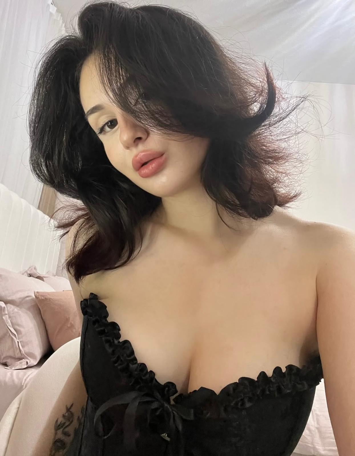 Osmaniye Mükemmel Duygusal Partner Escort Nisa