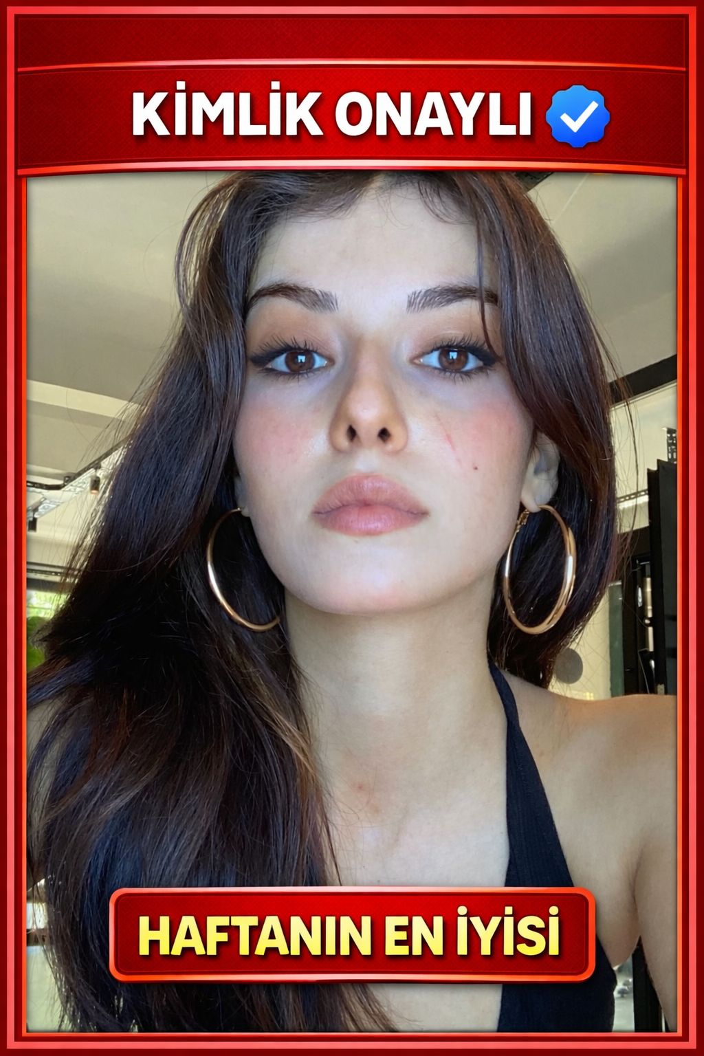 Sazak Sonsuz Güzel Kadın Escort Mina