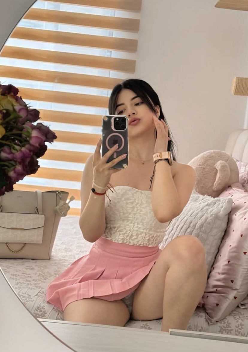 Eyüp Zarif Ruh Escort Mina