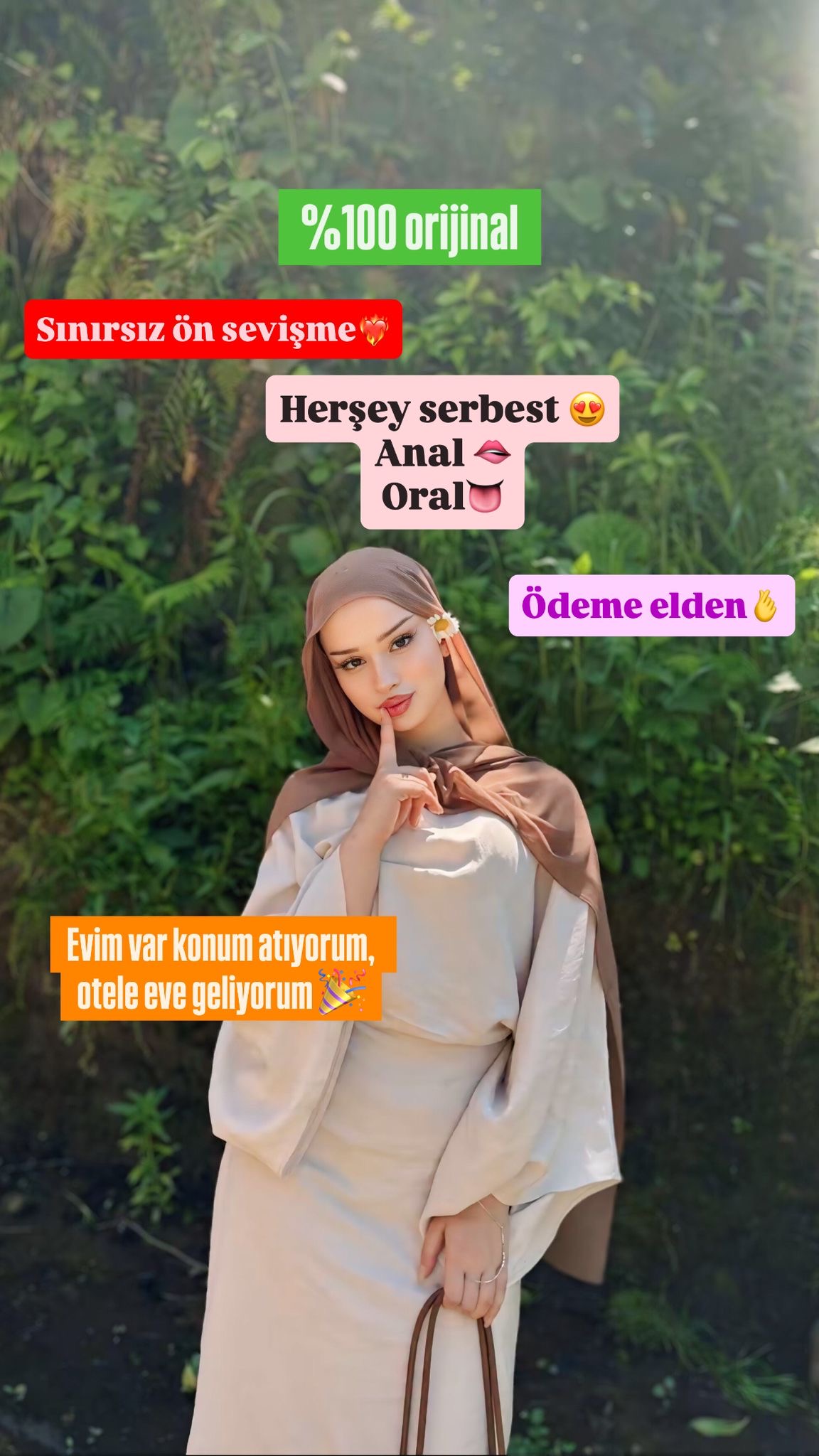 Güzeldere Sonsuz Aşk Escort Zeliha