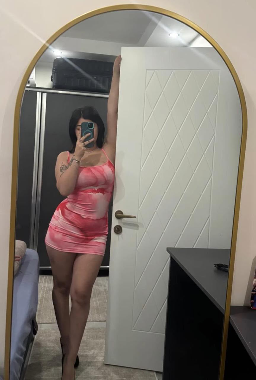 Çamlıca Sofistike Bayan Escort Vildan