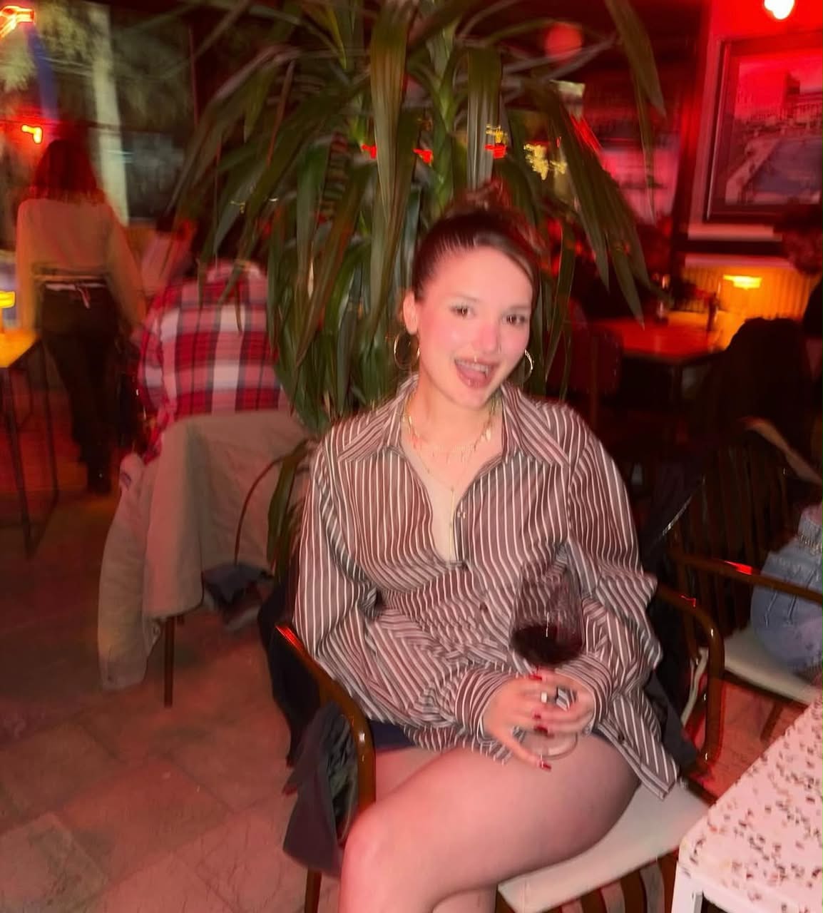 Beşdere Zayıf Bayan Bayan Escort Ebru
