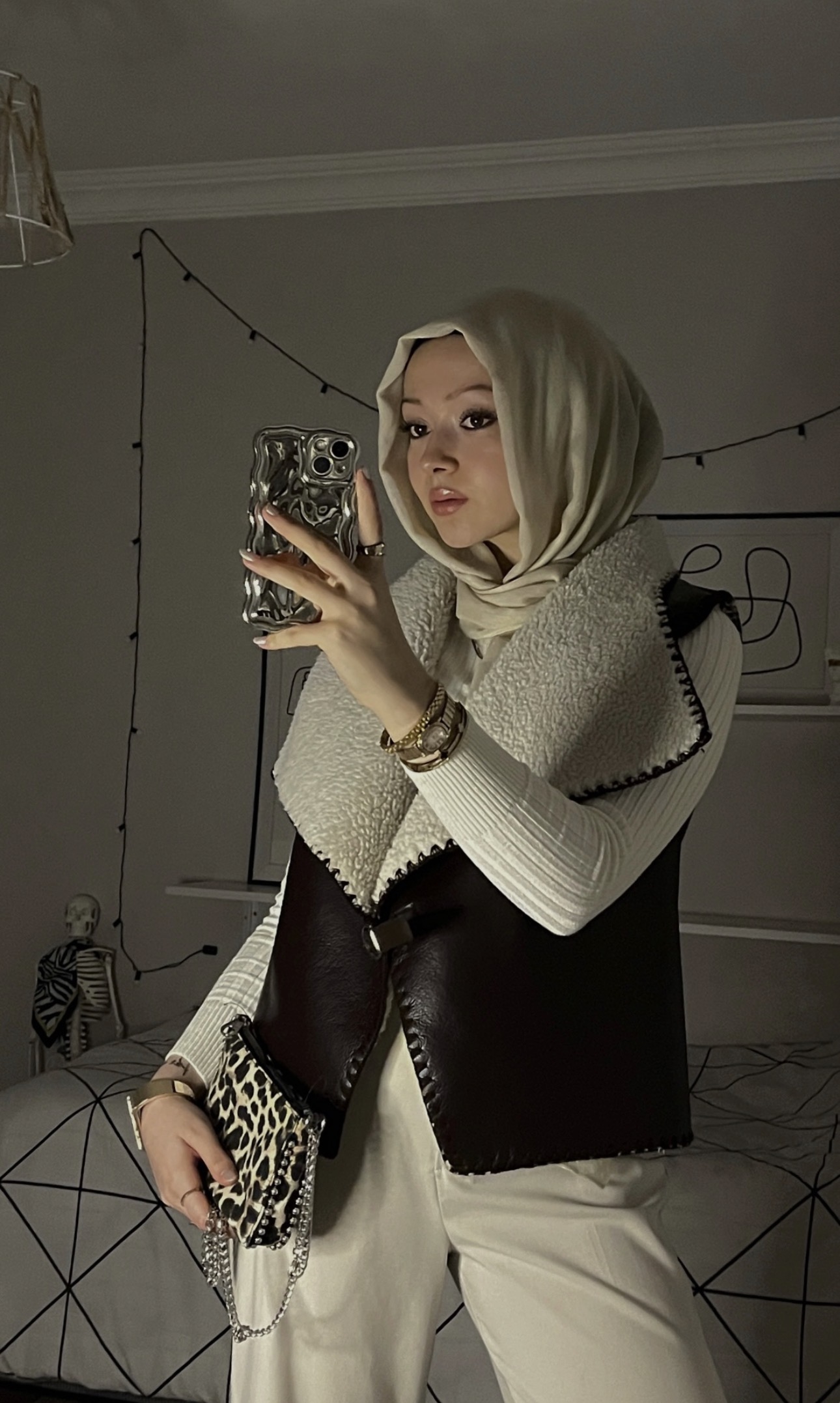 Demircili Partner Escort Bayan Gül