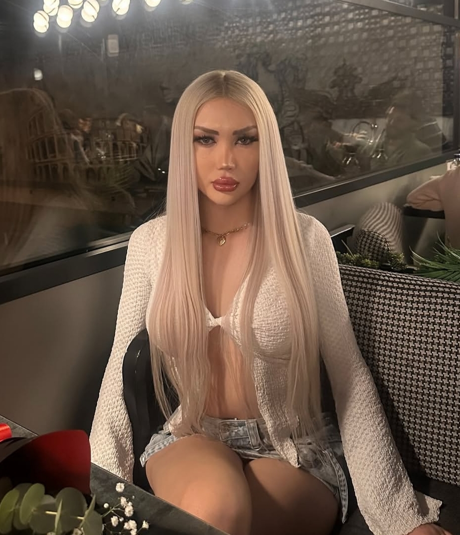 Darıdere Mutlu Partner Escort Bayan Amine