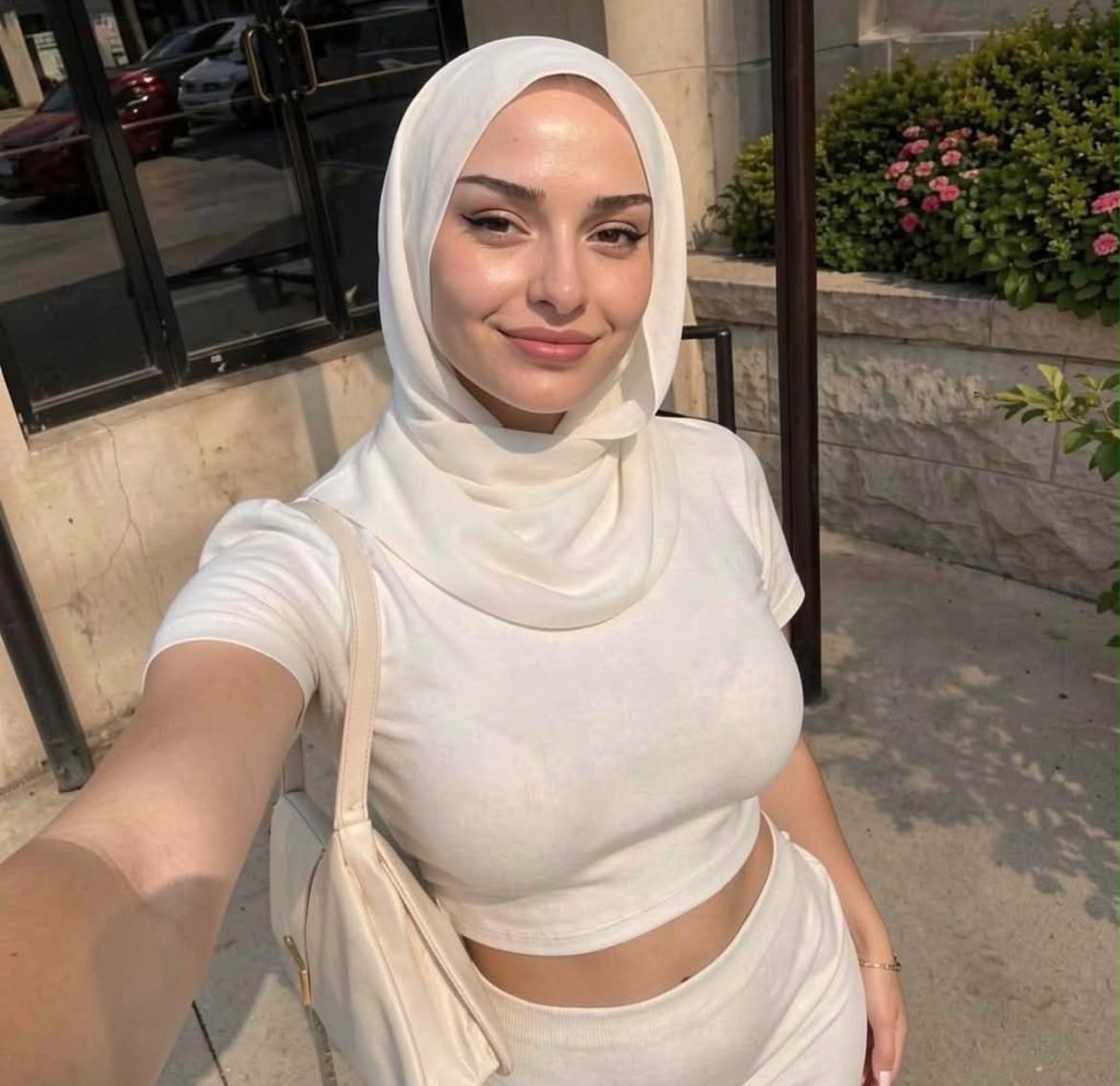 Yolüstü Sex Yapan Bayan Escort Vildan